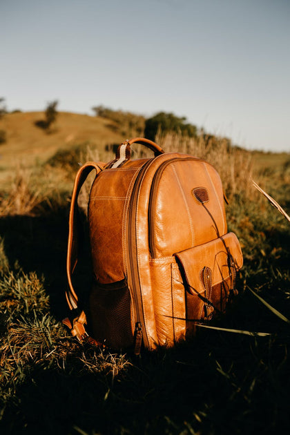 Backpack