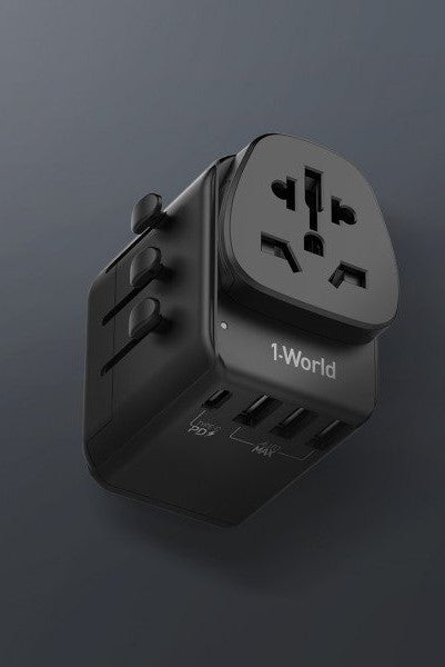 Travel Adapter